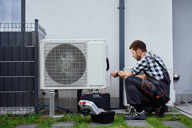Trusted Air Conditioning Repair service in Wyoming, OH - HVAC Repair CO